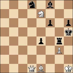 Шахматная задача #12343