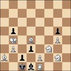 Шахматная задача #12344