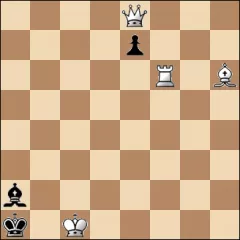 Шахматная задача #12351