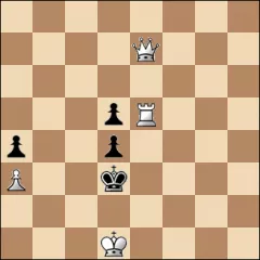 Шахматная задача #12353