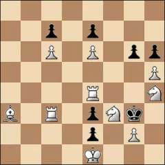 Шахматная задача #12354