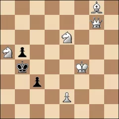 Шахматная задача #12356