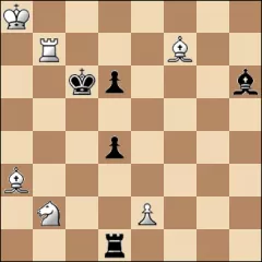 Шахматная задача #12357