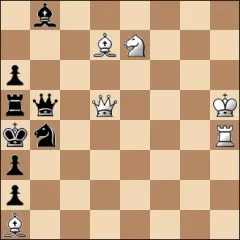 Шахматная задача #12358
