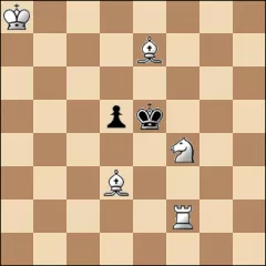 Шахматная задача #12359