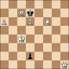 Шахматная задача #1236