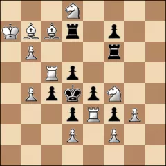 Шахматная задача #12362