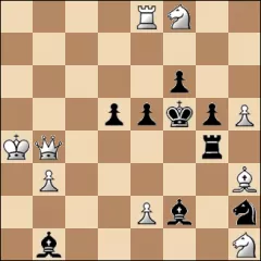 Шахматная задача #12364