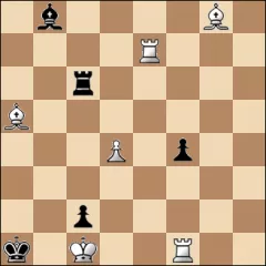 Шахматная задача #12365