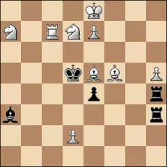 Шахматная задача #12366
