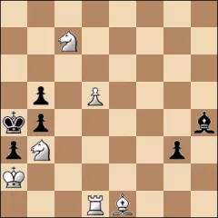 Шахматная задача #12381