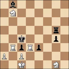 Шахматная задача #12384