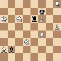 Шахматная задача #12388