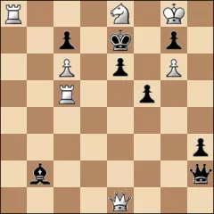 Шахматная задача #12391