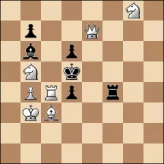Шахматная задача #12405