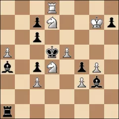 Шахматная задача #12407