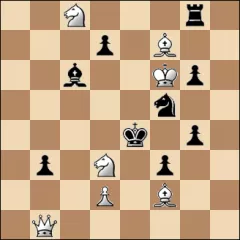 Шахматная задача #12408