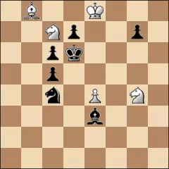Шахматная задача #12410