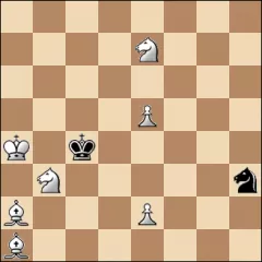 Шахматная задача #12411
