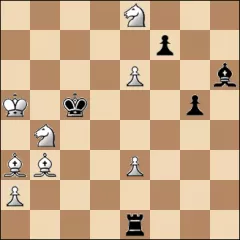 Шахматная задача #12413