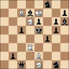 Шахматная задача #12415