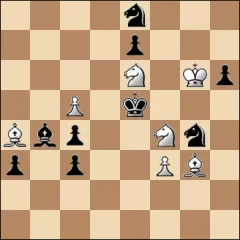 Шахматная задача #12416