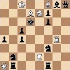 Шахматная задача #12417