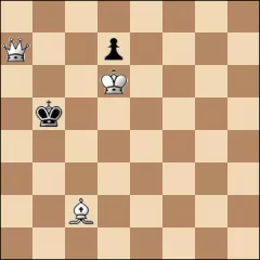 Шахматная задача #12418
