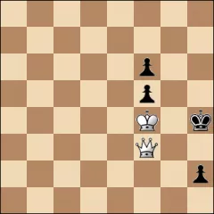 Шахматная задача #12420