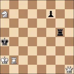 Шахматная задача #12421