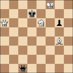 Шахматная задача #12422