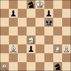 Шахматная задача #12425