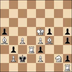 Шахматная задача #12426