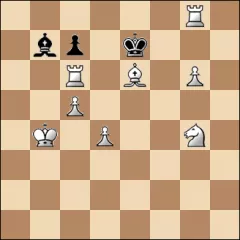 Шахматная задача #12428