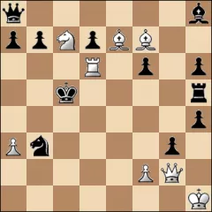 Шахматная задача #12440