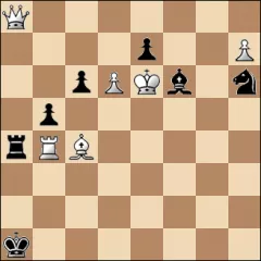 Шахматная задача #12442