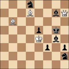 Шахматная задача #12446