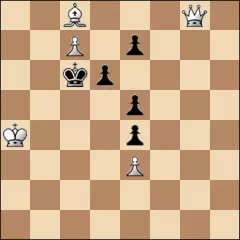 Шахматная задача #12447