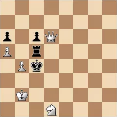 Шахматная задача #12448