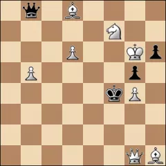 Шахматная задача #12452