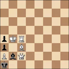 Шахматная задача #12454