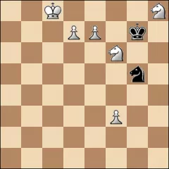 Шахматная задача #12455