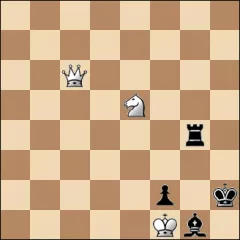 Шахматная задача #12456