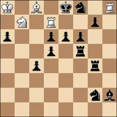 Шахматная задача #12466