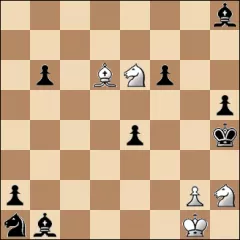 Шахматная задача #12468