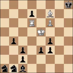 Шахматная задача #12469