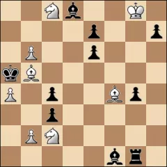 Шахматная задача #12470