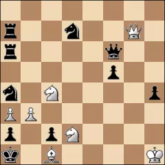 Шахматная задача #12471