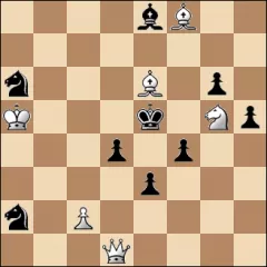 Шахматная задача #12473