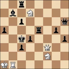 Шахматная задача #12475